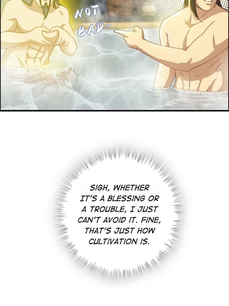 Immortal Cultivation is Just Like This Chapter 126 - page 52