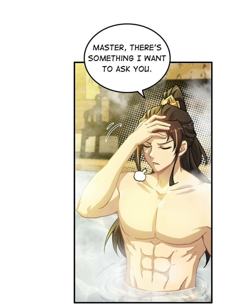 Immortal Cultivation is Just Like This Chapter 126 - page 53