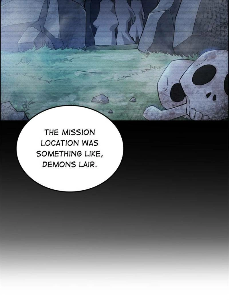 Immortal Cultivation is Just Like This Chapter 126 - page 6