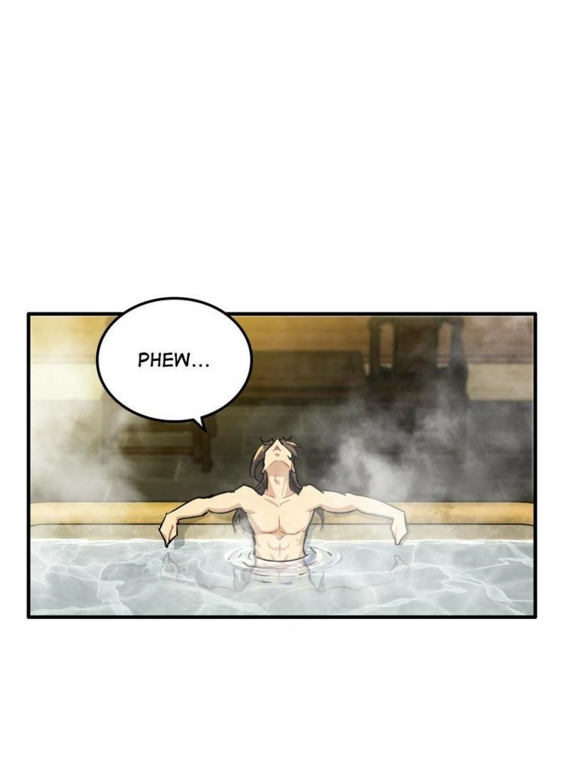 Immortal Cultivation is Just Like This Chapter 126 - page 62