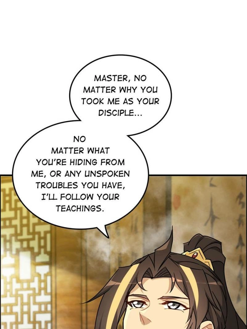 Immortal Cultivation is Just Like This Chapter 126 - page 63