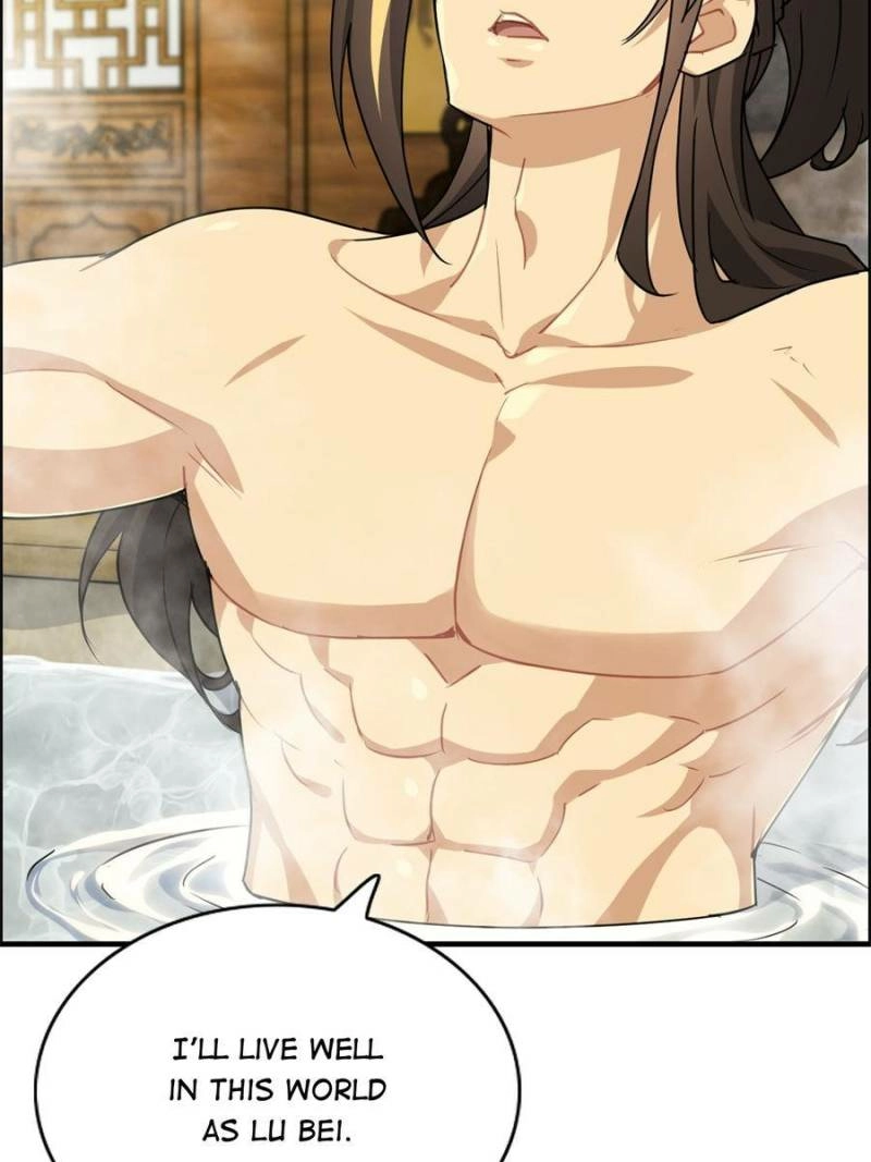 Immortal Cultivation is Just Like This Chapter 126 - page 64