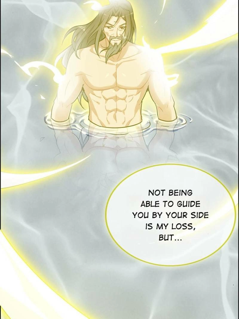 Immortal Cultivation is Just Like This Chapter 126 - page 69