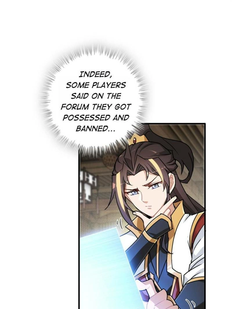 Immortal Cultivation is Just Like This Chapter 126 - page 7