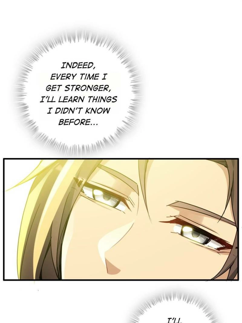 Immortal Cultivation is Just Like This Chapter 126 - page 74