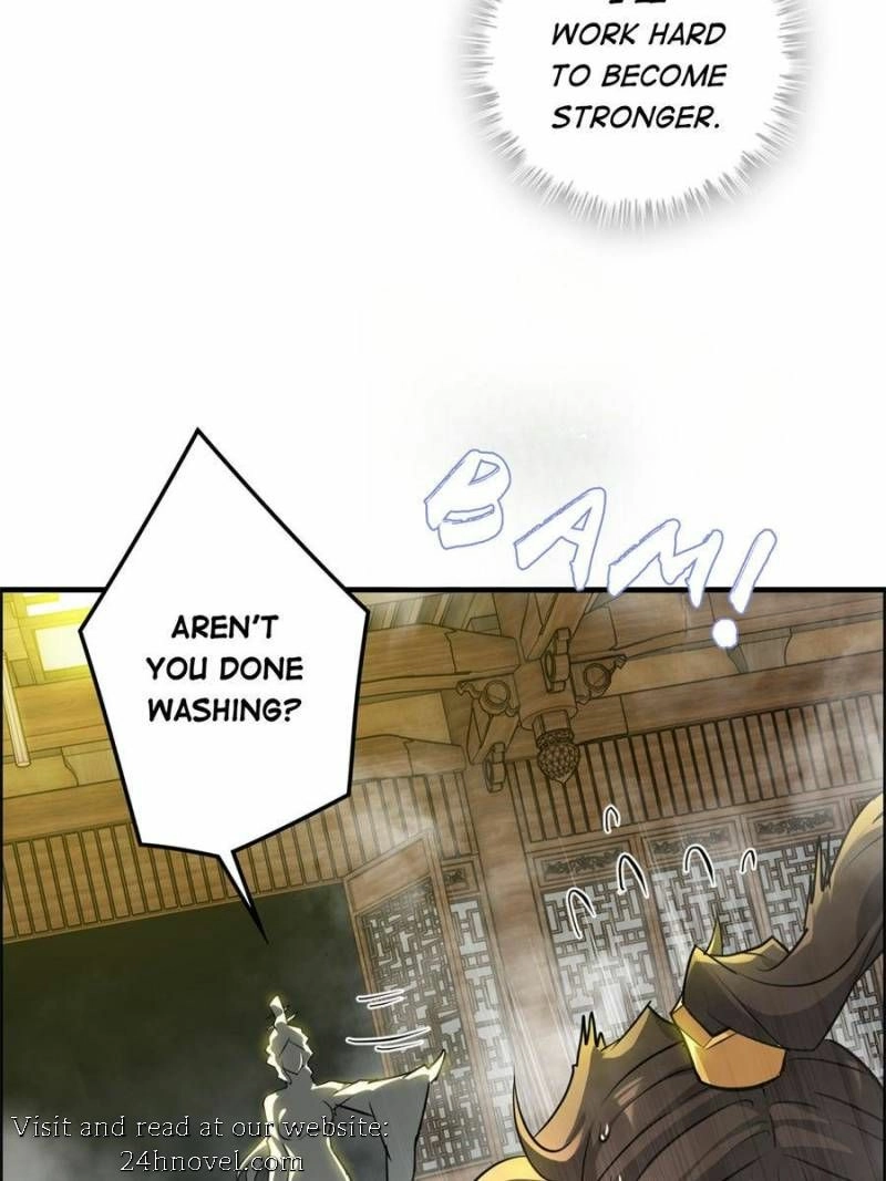 Immortal Cultivation is Just Like This Chapter 126 - page 75
