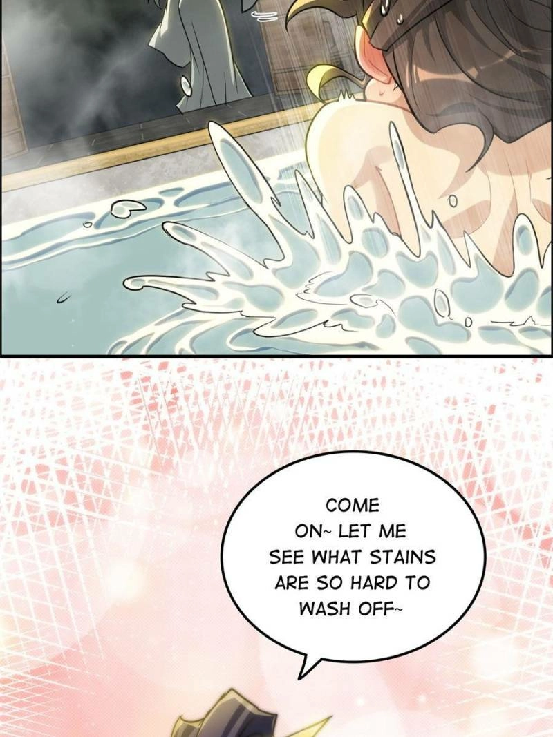 Immortal Cultivation is Just Like This Chapter 126 - page 76