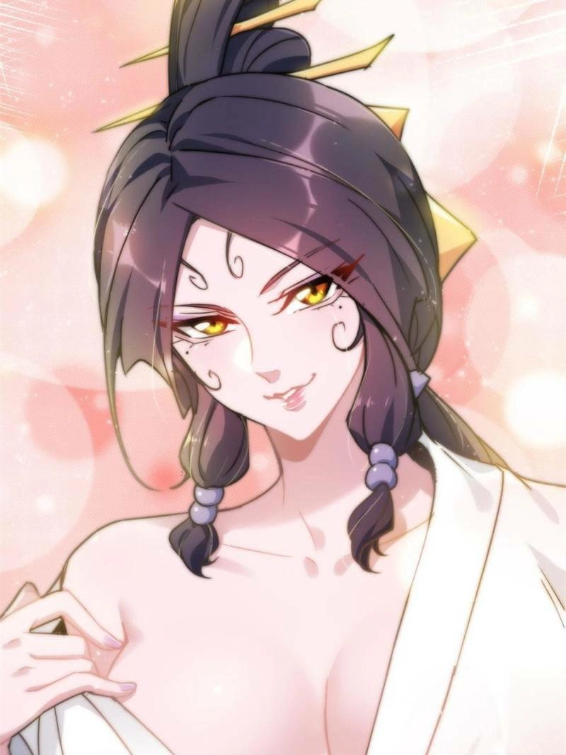 Immortal Cultivation is Just Like This Chapter 126 - page 77
