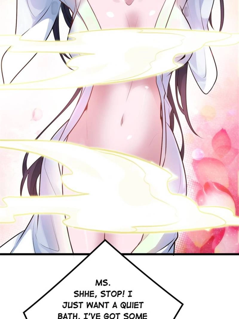 Immortal Cultivation is Just Like This Chapter 127 - page 2