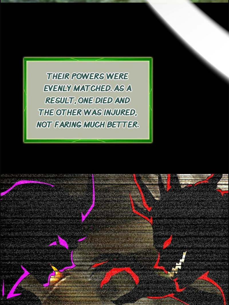 Immortal Cultivation is Just Like This Chapter 128 - page 3