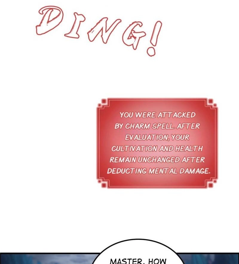 Immortal Cultivation is Just Like This Chapter 129 - page 1