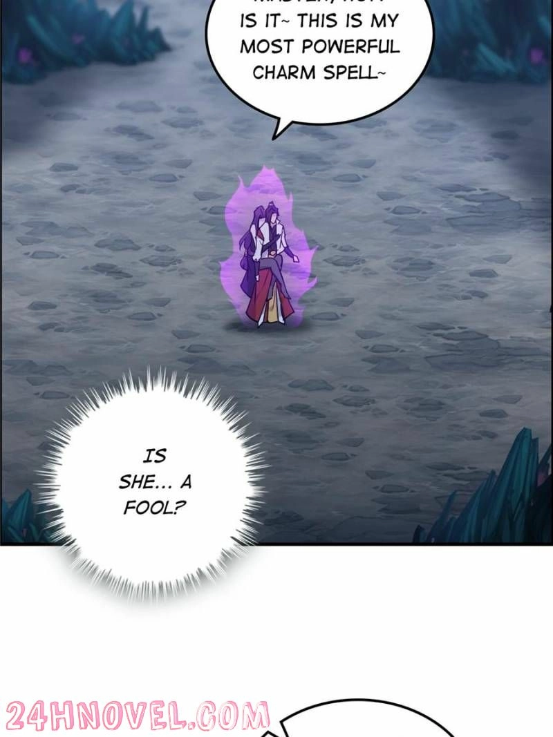 Immortal Cultivation is Just Like This Chapter 129 - page 2