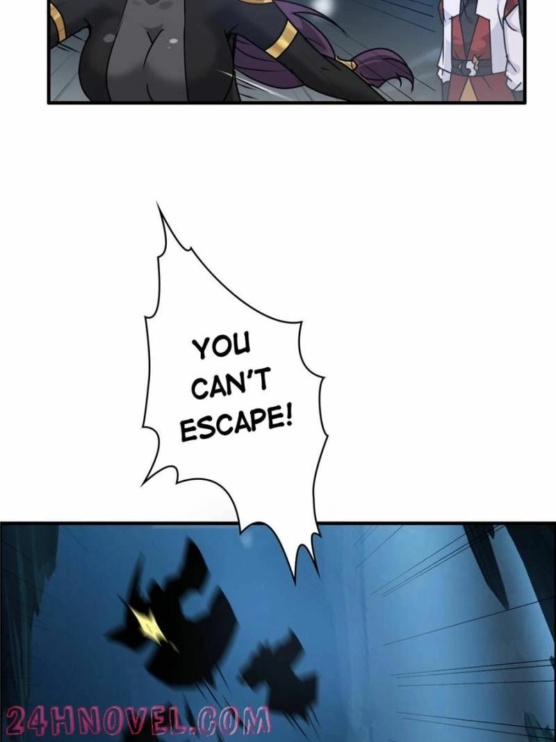 Immortal Cultivation is Just Like This Chapter 129 - page 20