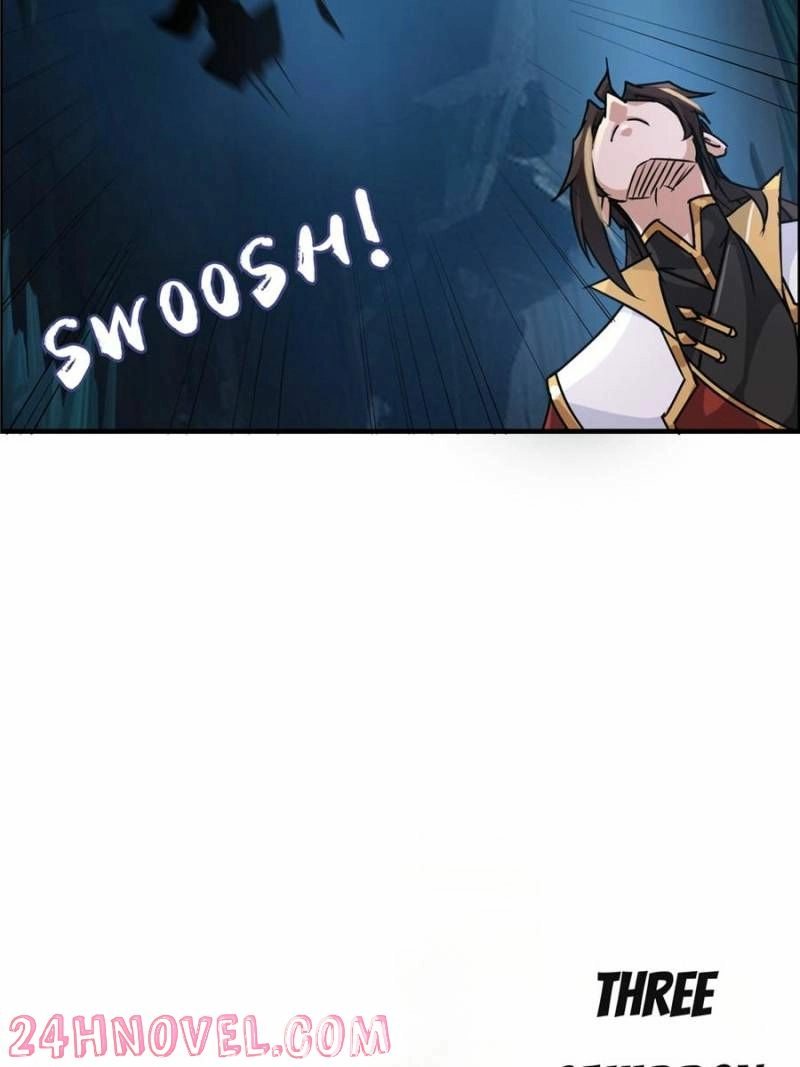 Immortal Cultivation is Just Like This Chapter 129 - page 21