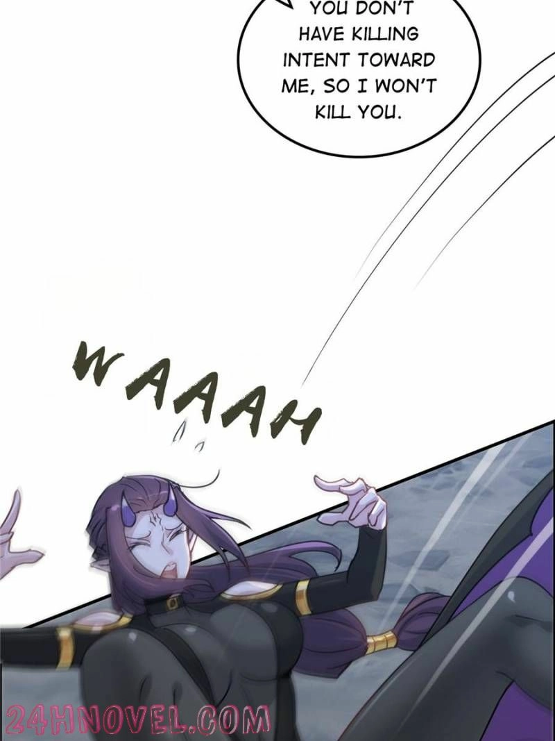 Immortal Cultivation is Just Like This Chapter 129 - page 3