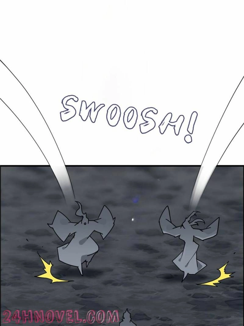 Immortal Cultivation is Just Like This Chapter 129 - page 30