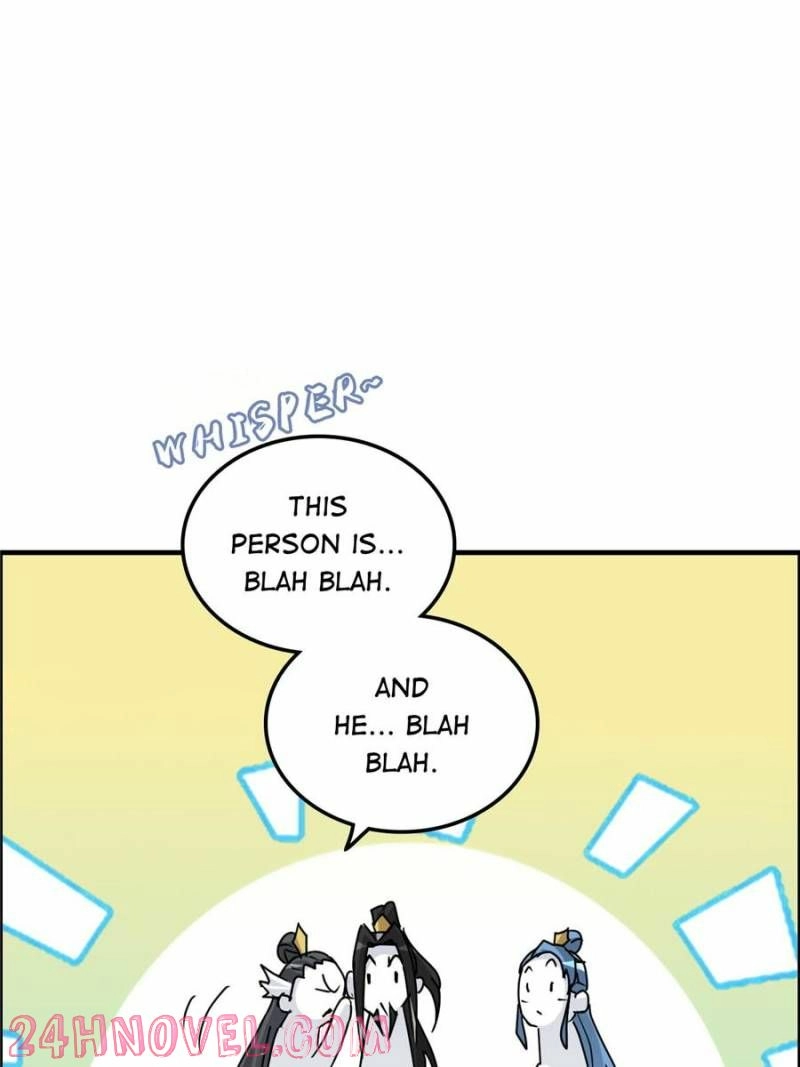 Immortal Cultivation is Just Like This Chapter 129 - page 36