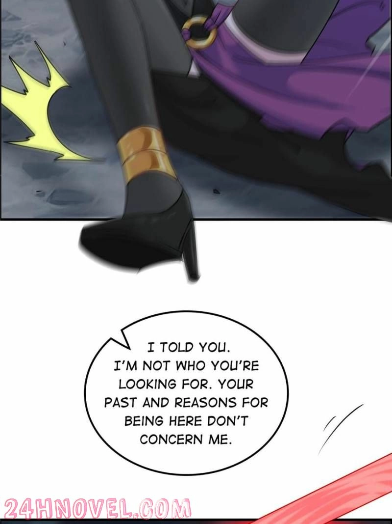 Immortal Cultivation is Just Like This Chapter 129 - page 4