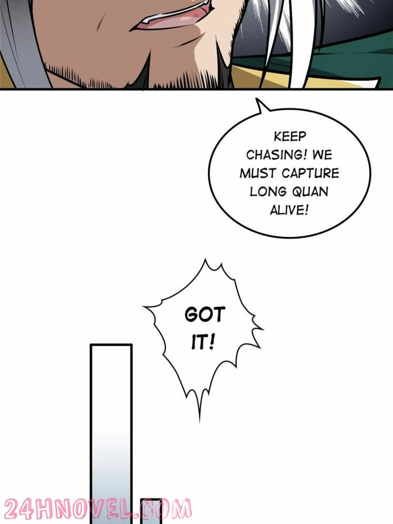 Immortal Cultivation is Just Like This Chapter 129 - page 44