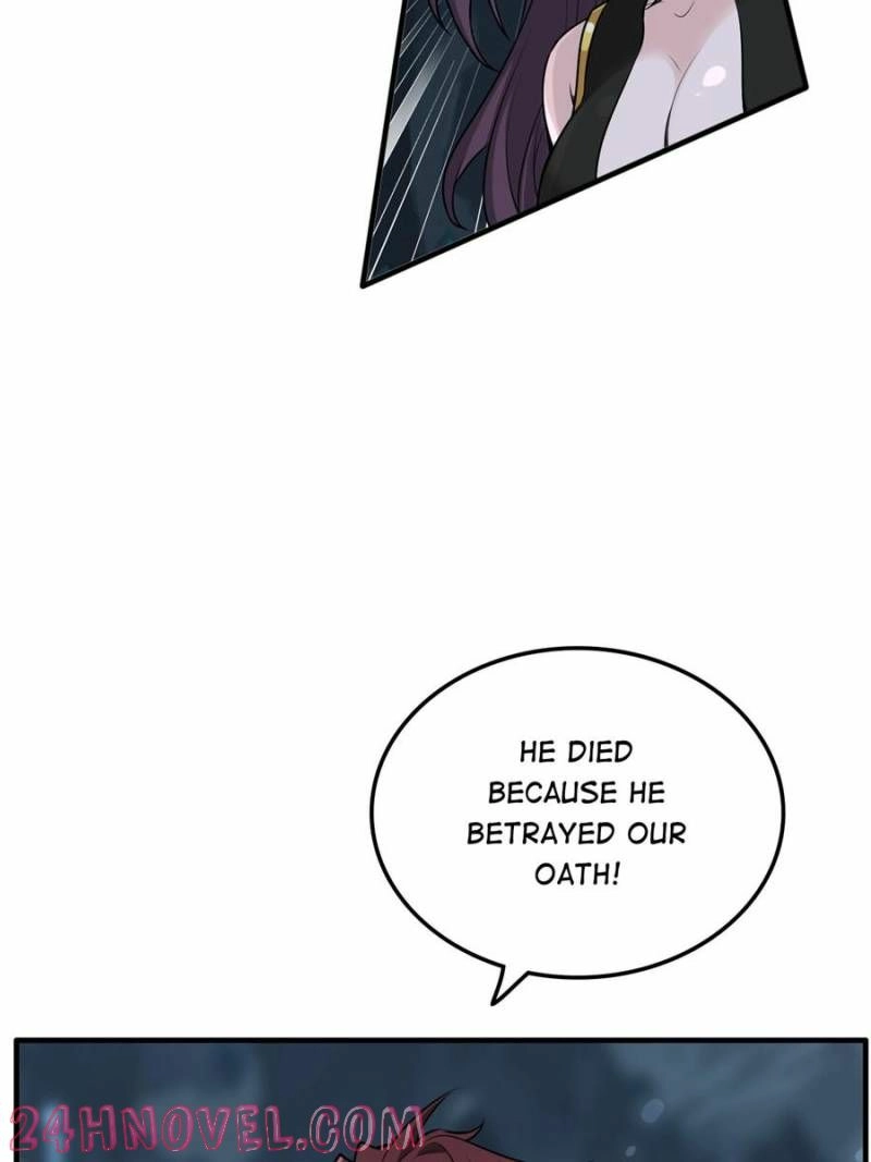 Immortal Cultivation is Just Like This Chapter 129 - page 48