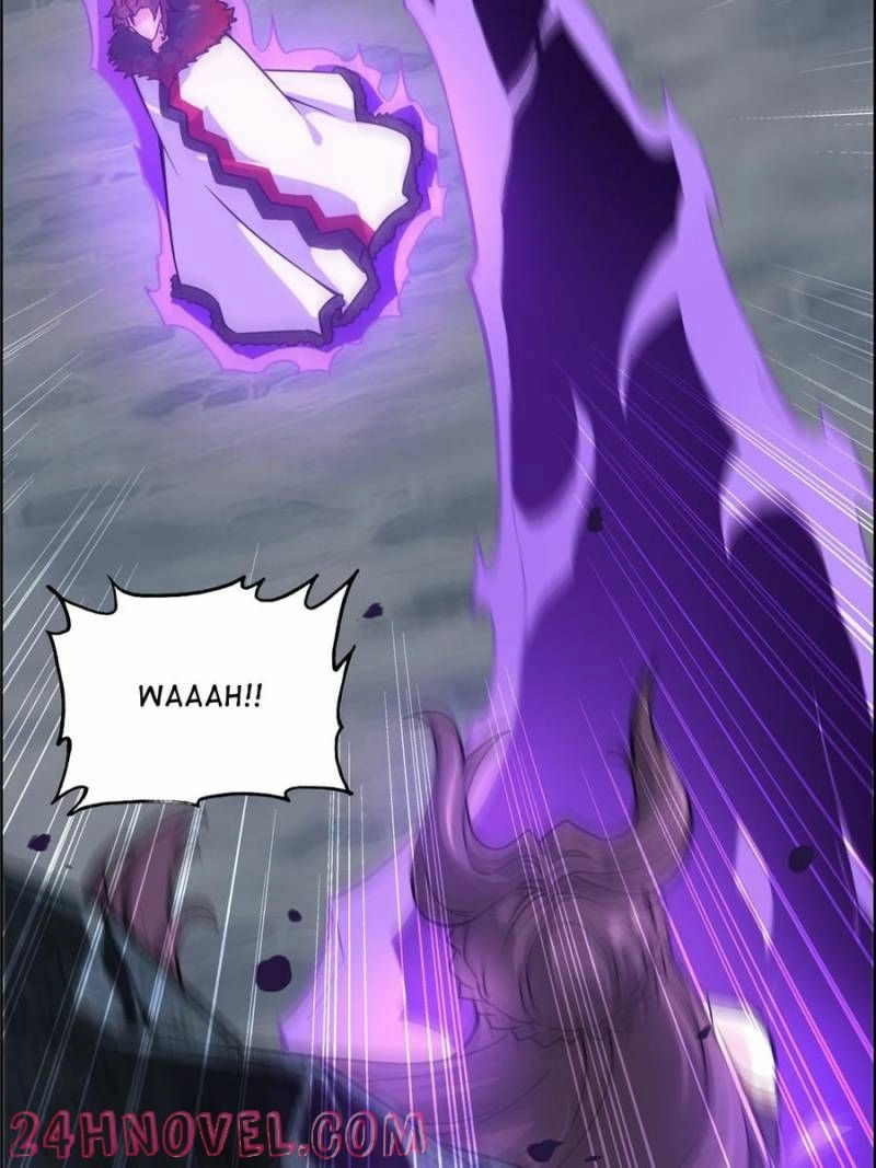 Immortal Cultivation is Just Like This Chapter 129 - page 53