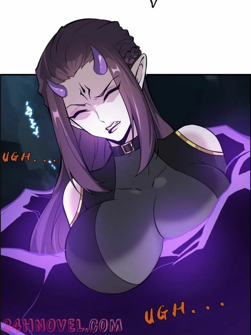 Immortal Cultivation is Just Like This Chapter 129 - page 55