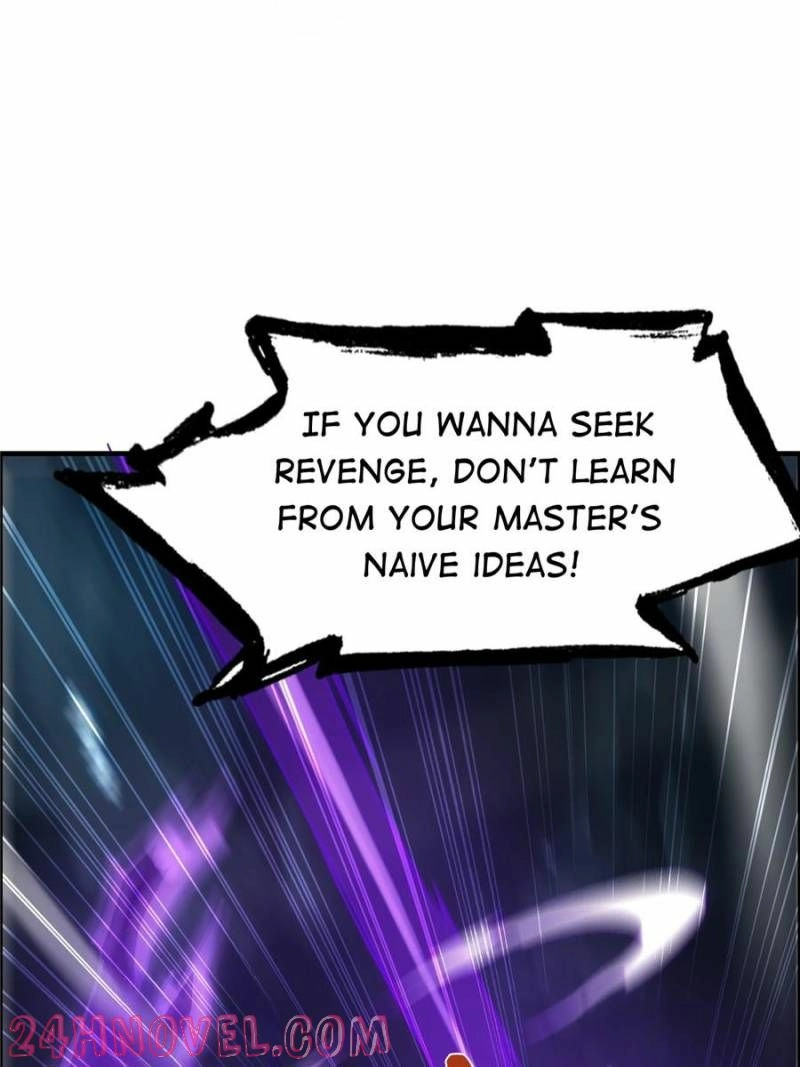 Immortal Cultivation is Just Like This Chapter 129 - page 58