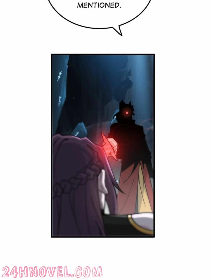 Immortal Cultivation is Just Like This Chapter 129 - page 6