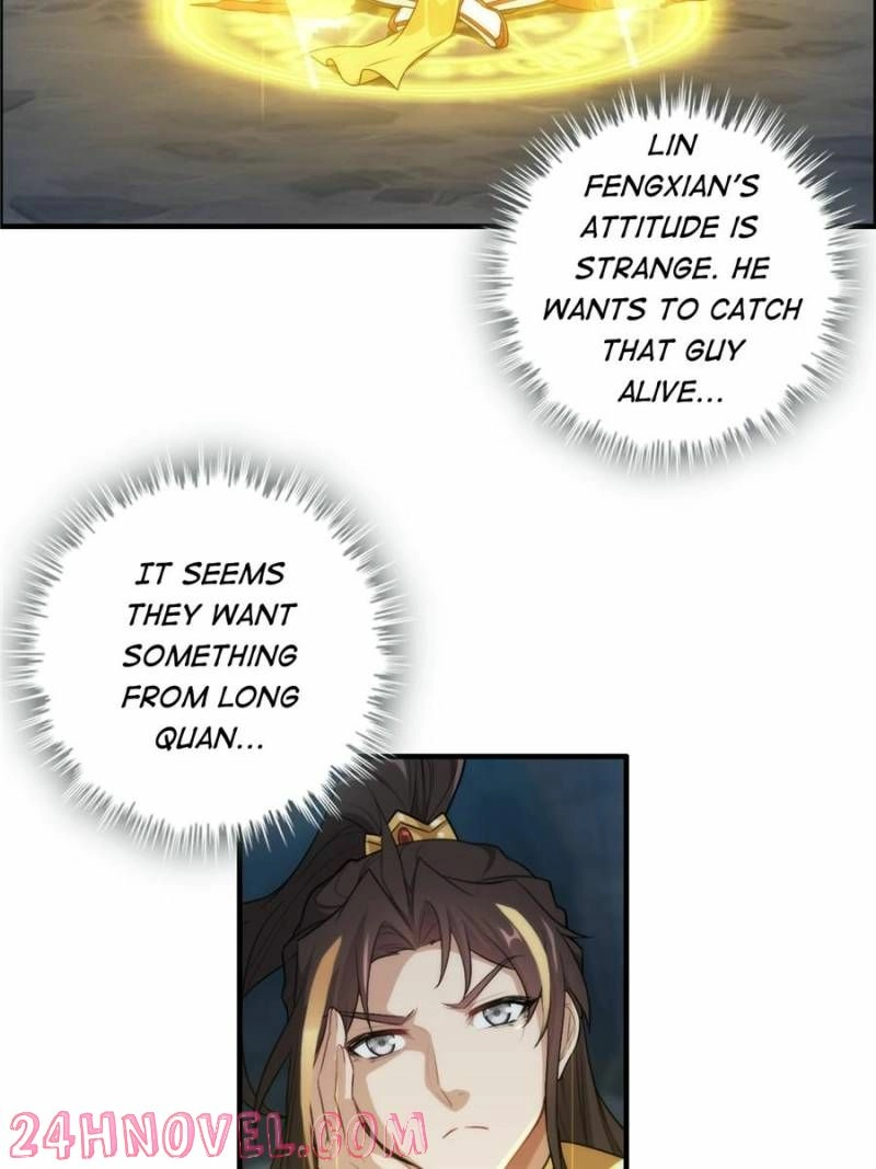 Immortal Cultivation is Just Like This Chapter 129 - page 62