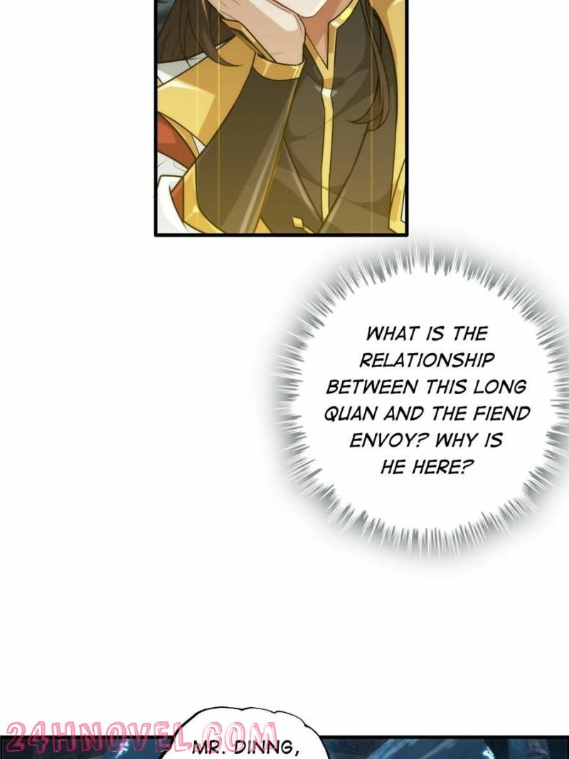 Immortal Cultivation is Just Like This Chapter 129 - page 63