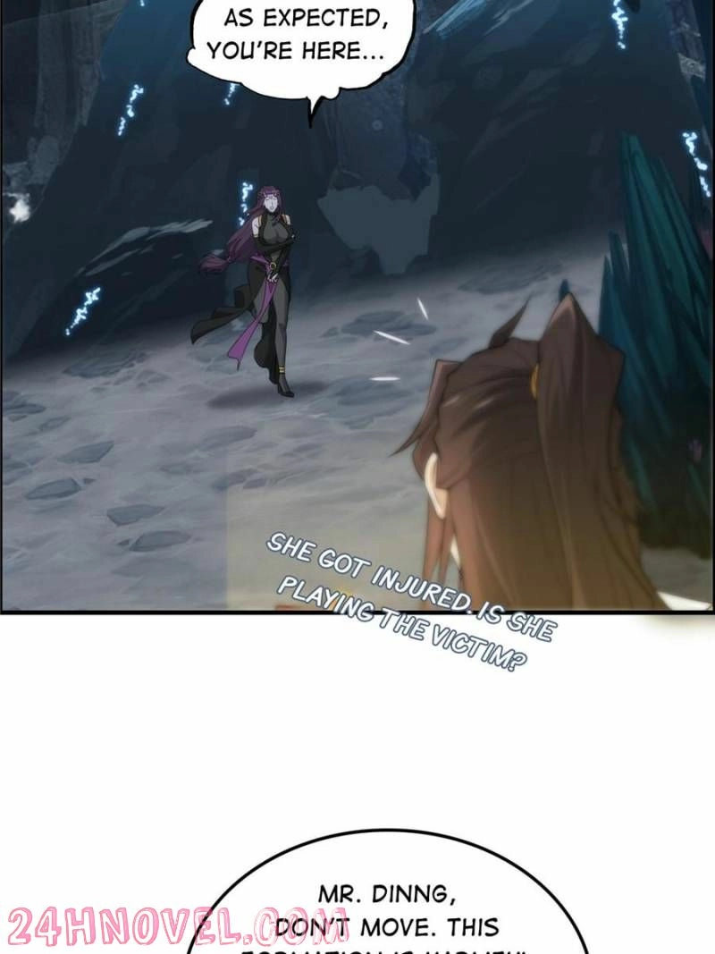 Immortal Cultivation is Just Like This Chapter 129 - page 64