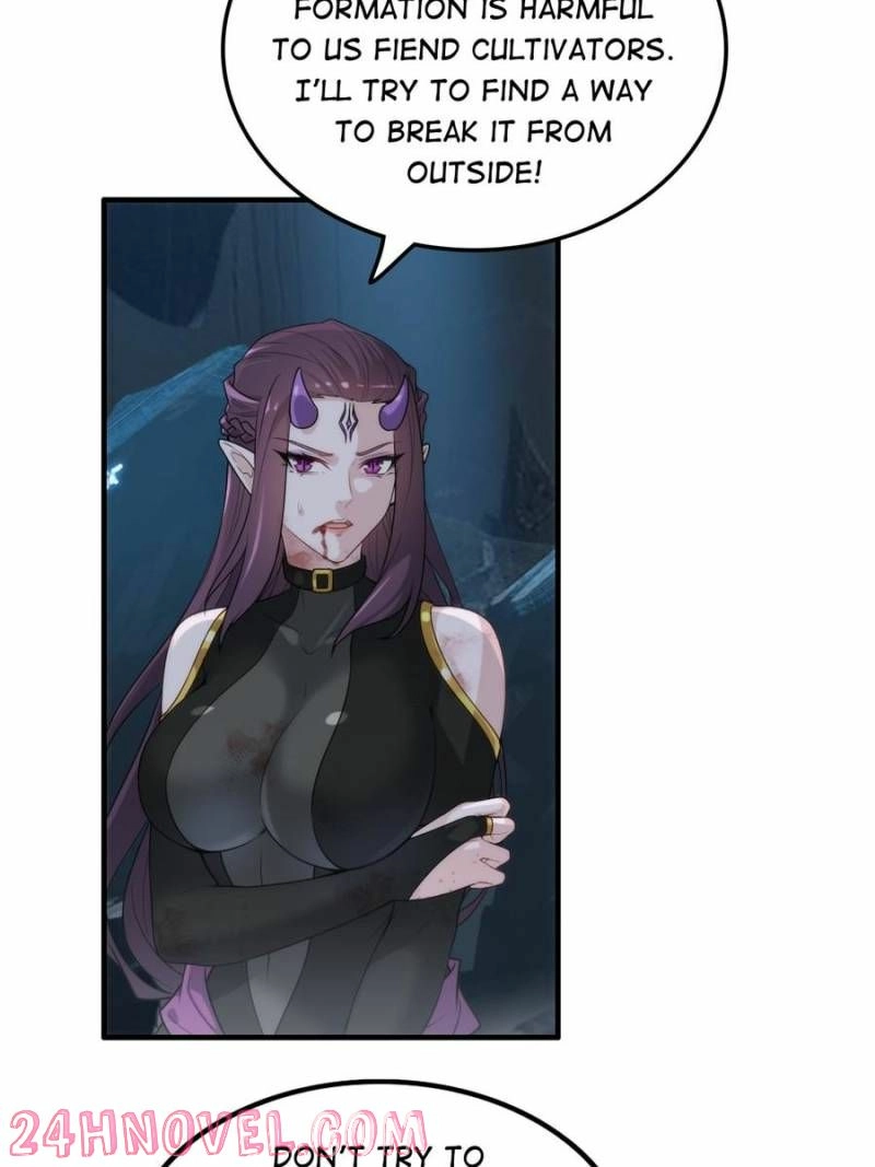 Immortal Cultivation is Just Like This Chapter 129 - page 65