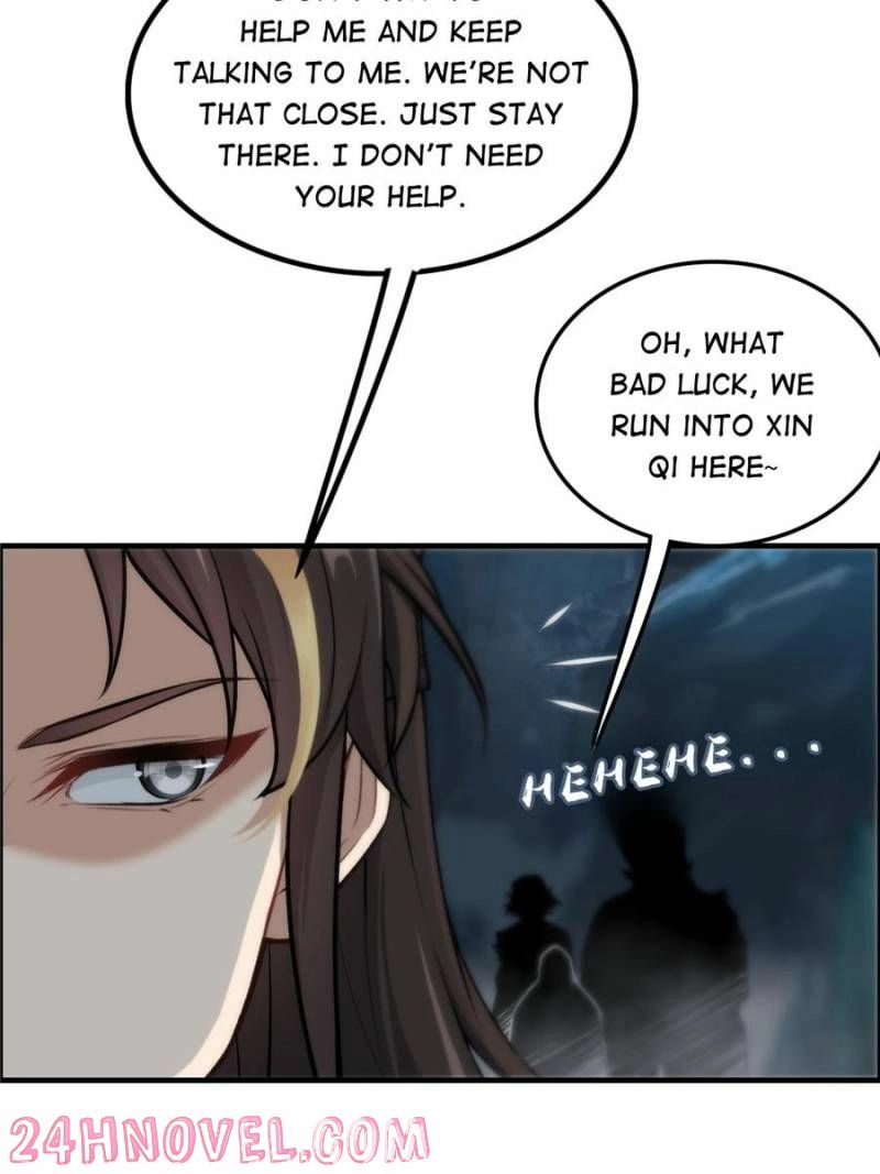 Immortal Cultivation is Just Like This Chapter 129 - page 66