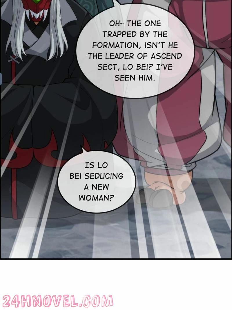 Immortal Cultivation is Just Like This Chapter 129 - page 69