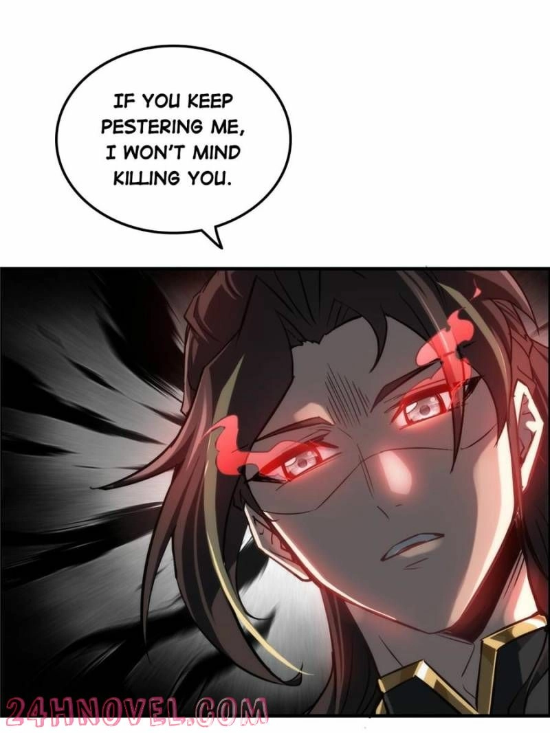 Immortal Cultivation is Just Like This Chapter 129 - page 7