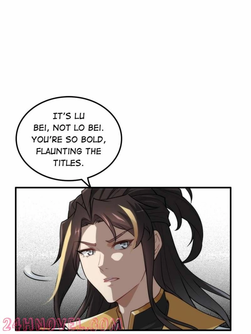Immortal Cultivation is Just Like This Chapter 129 - page 70