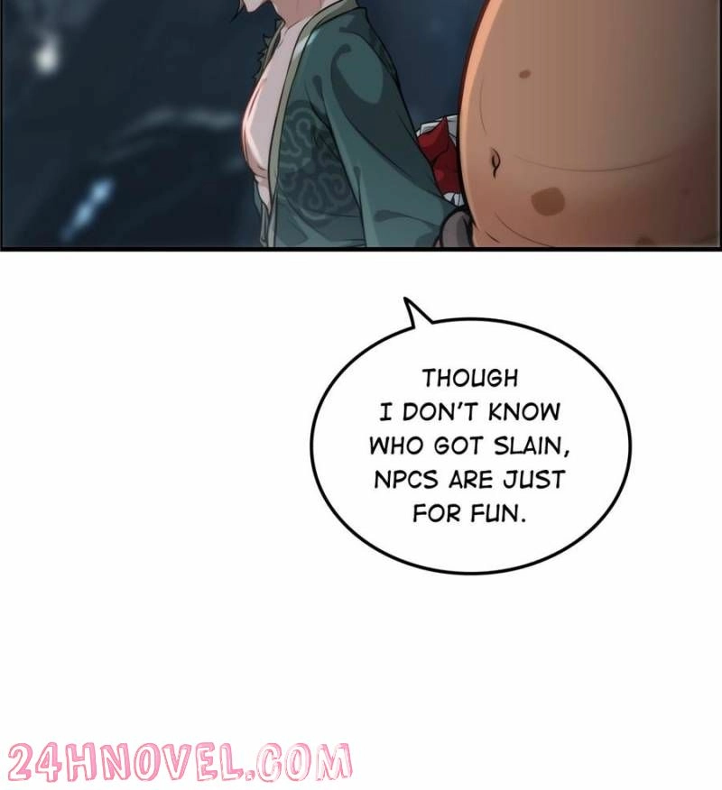 Immortal Cultivation is Just Like This Chapter 129 - page 72