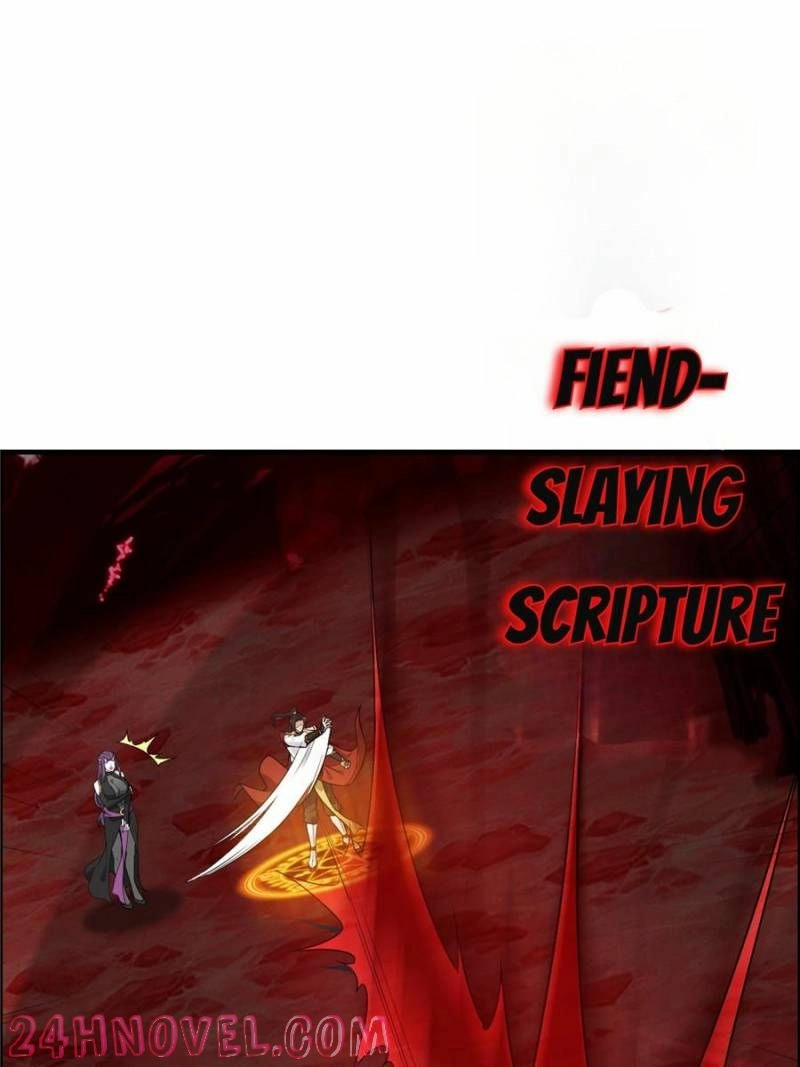 Immortal Cultivation is Just Like This Chapter 129 - page 73