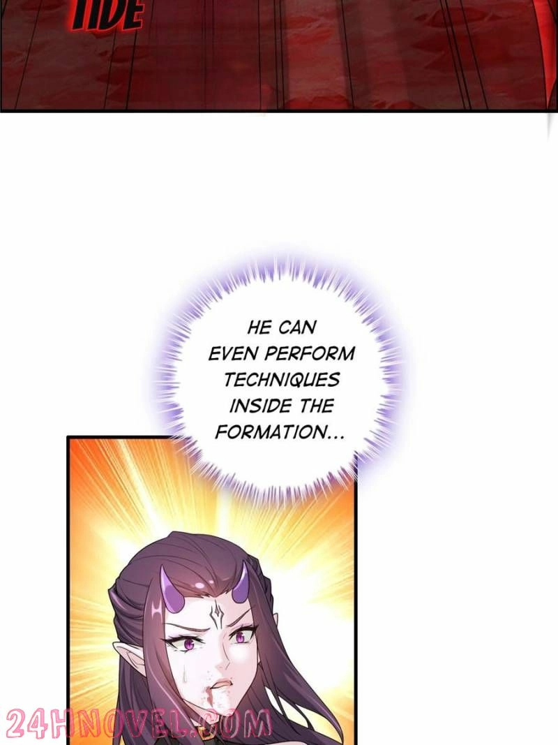 Immortal Cultivation is Just Like This Chapter 129 - page 75