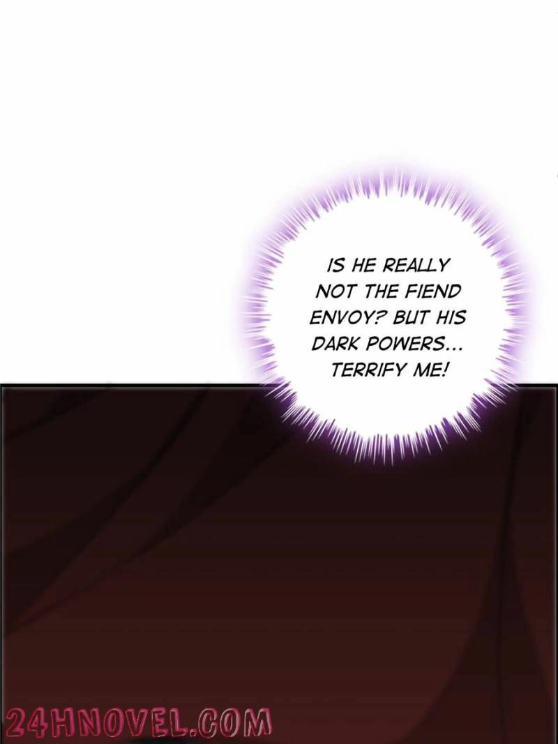 Immortal Cultivation is Just Like This Chapter 129 - page 8
