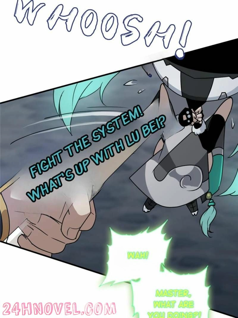 Immortal Cultivation is Just Like This Chapter 129 - page 80