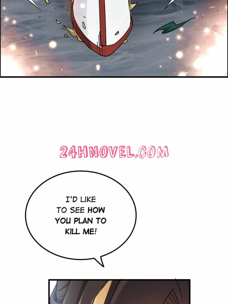 Immortal Cultivation is Just Like This Chapter 130 - page 5
