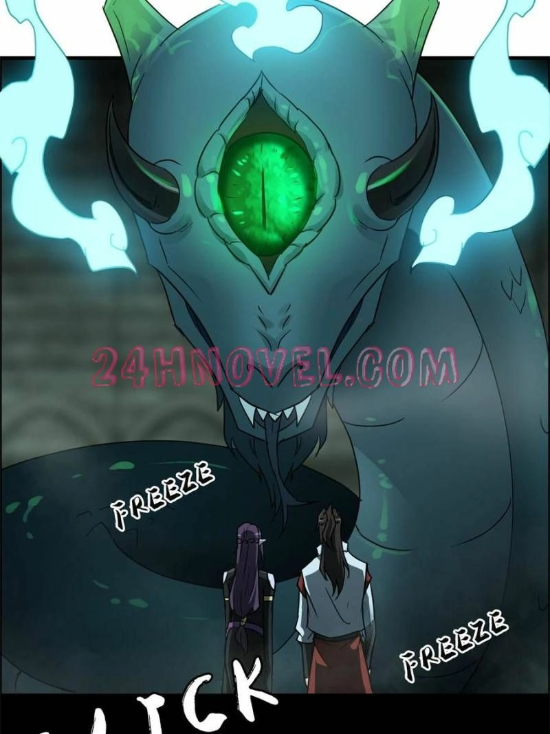 Immortal Cultivation is Just Like This Chapter 133 - page 15
