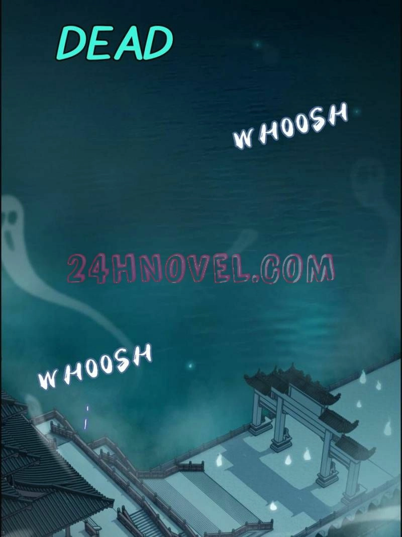Immortal Cultivation is Just Like This Chapter 133 - page 18
