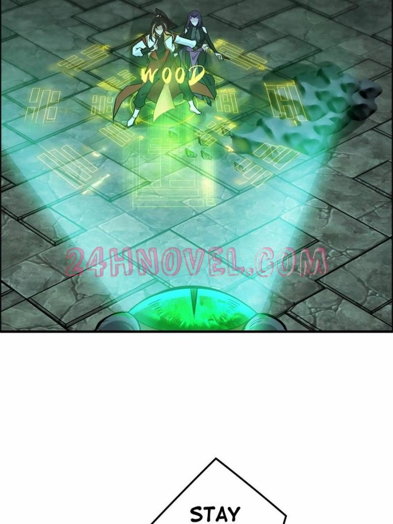 Immortal Cultivation is Just Like This Chapter 133 - page 2