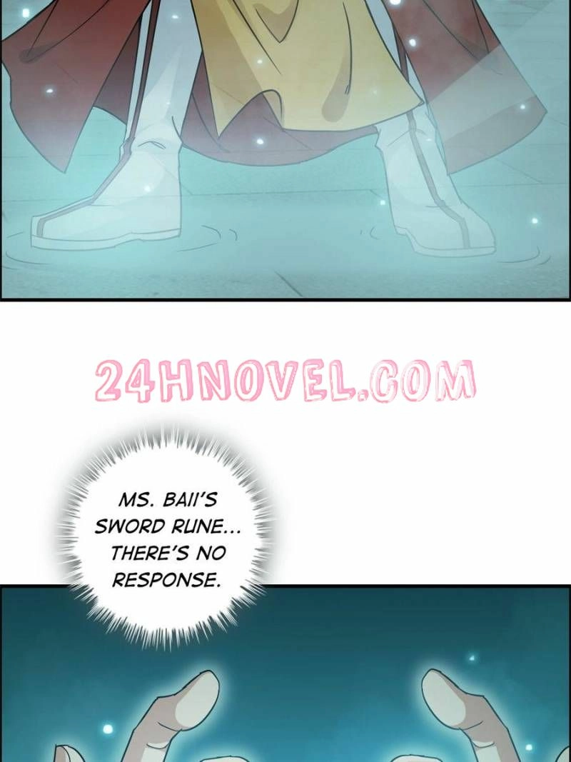 Immortal Cultivation is Just Like This Chapter 133 - page 20
