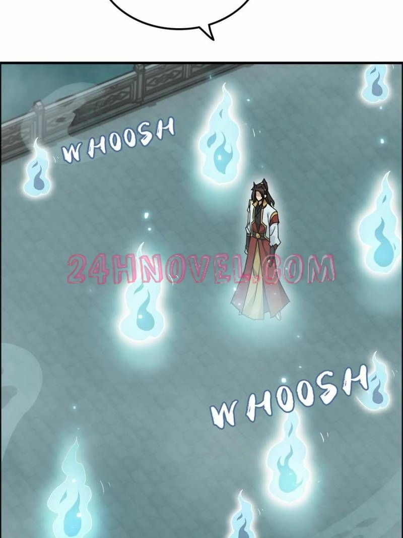 Immortal Cultivation is Just Like This Chapter 133 - page 23