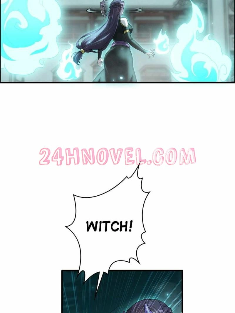 Immortal Cultivation is Just Like This Chapter 133 - page 26