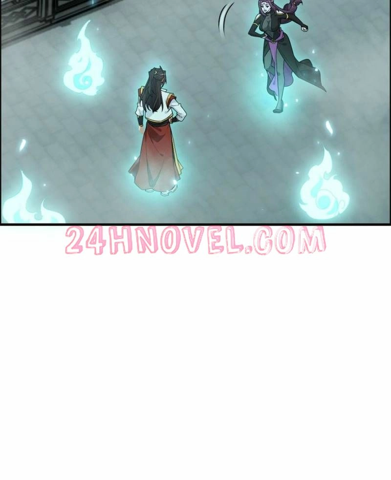 Immortal Cultivation is Just Like This Chapter 133 - page 28
