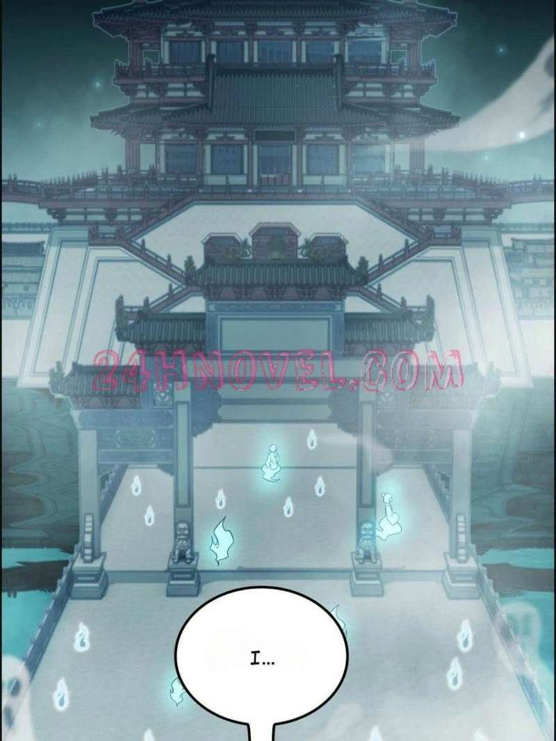 Immortal Cultivation is Just Like This Chapter 133 - page 31